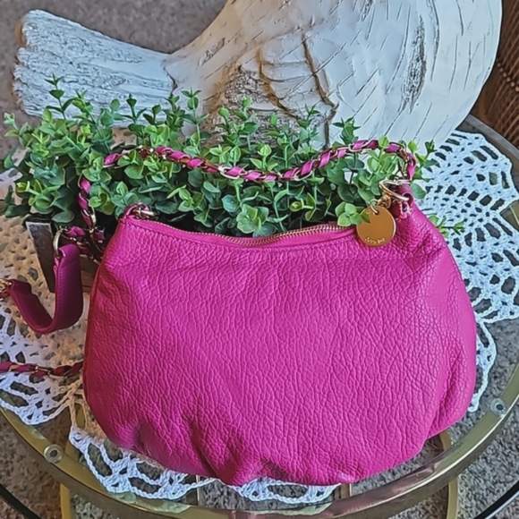 Deux Lux Bow Crossbody Purse - Picture 4 of 7